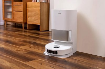 Dreame Bot L10 Ultra Dreame Bot L10 Ultra