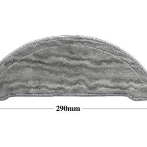 Giẻ lau thay thế cho Robot hút bụi Roidmi EVE Plus