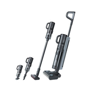 Máy Lau Sàn Hút Bụi Dreame M12 Combo bigbotvn