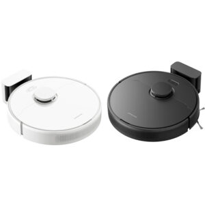 Robot hút bụi lau nhà Dreame D9 Max Gen 2 bigbotvn