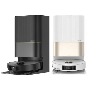 Robot hút bụi lau nhà Dreame X40 Ultra bigbotvn