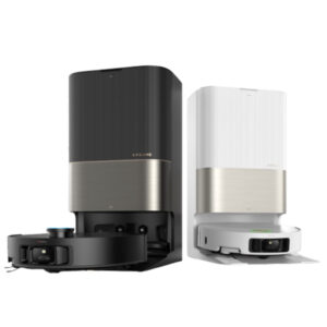 Robot hút bụi lau nhà Dreame X50 Ultra bigbotvn