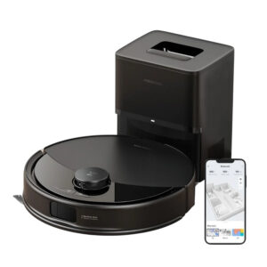 Robot hút bụi lau nhà Roborock Q10 VF+ (Plus) Bigbotvn